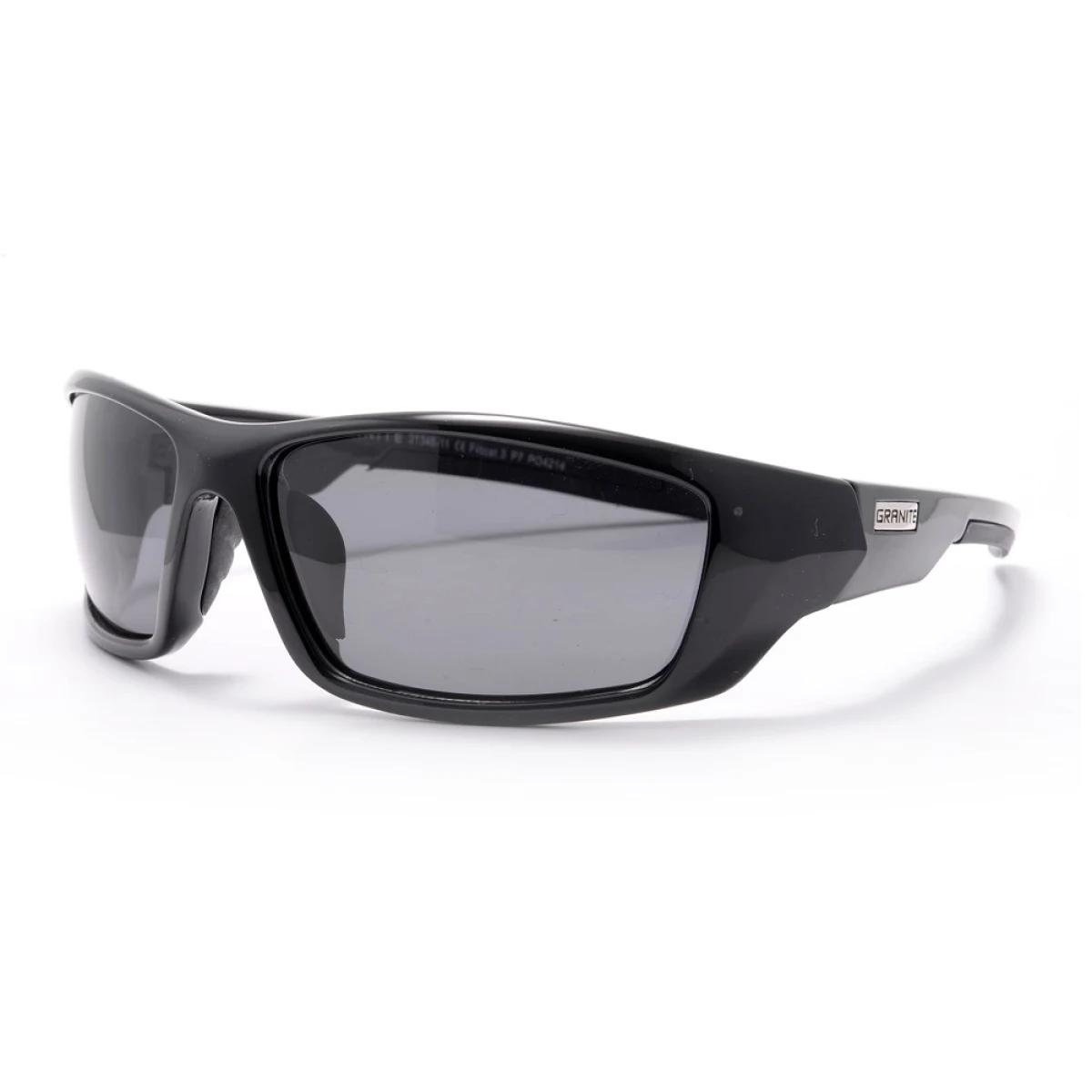 Granite Sport 7 Polarized · záber 1