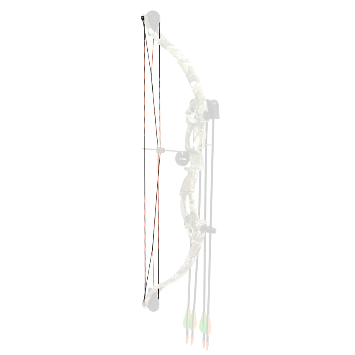 inSPORTline Tetiva pre luk Monyta 125 cm · záber 1