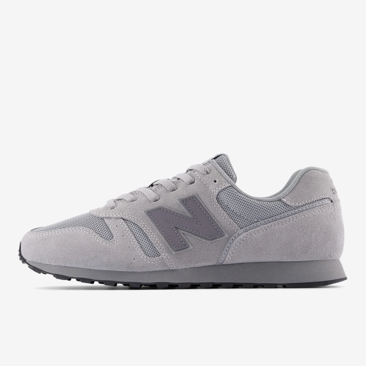 NEW BALANCE NEW BALANCE 373 pánska obuv tmavosivá 46 1/2 · záber 1