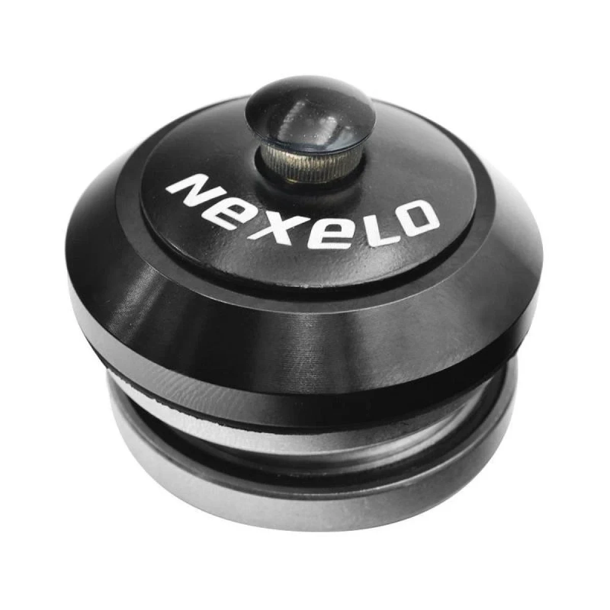 Nexelo 1"1/8 AL Integrované složení hlavové a-head · záber 1