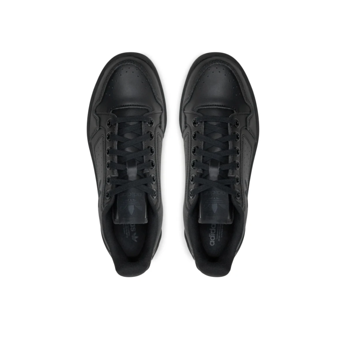 Pánska rekreačná obuv ADIDAS ORIGINALS NY 90 M core black core black carbon · záber 5