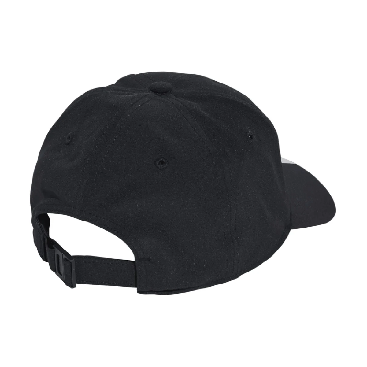Šiltovka ADIDAS BB CAP 3S CLIMA BLACK WHITE · záber 2