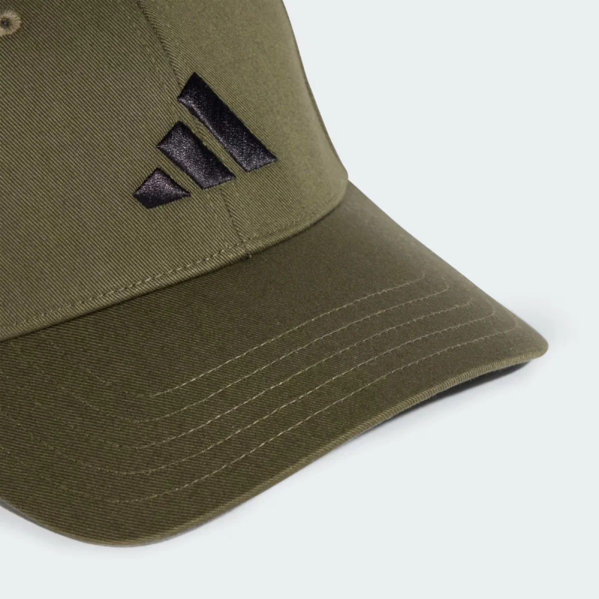 Šiltovka ADIDAS BB CAP COT NL OLISTR BLACK · záber 9