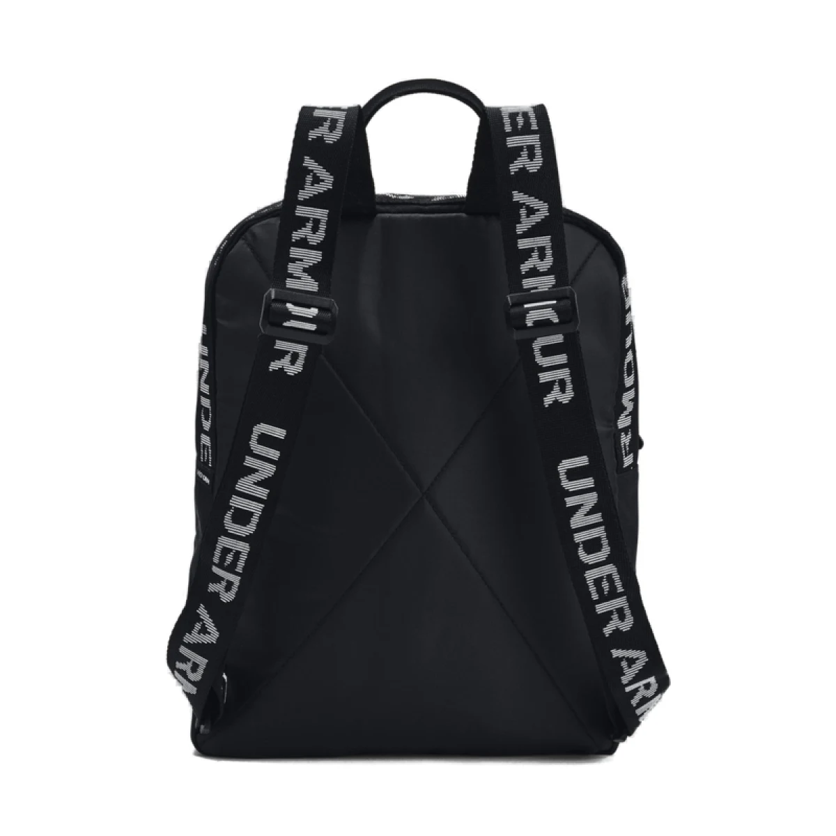 Batoh UNDER ARMOUR UA Loudon Backpack SM-BLK · záber 2