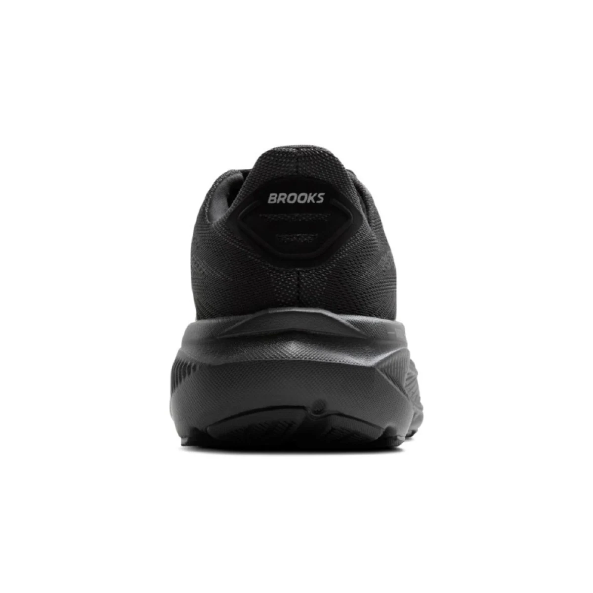 Pánska bežecká obuv BROOKS Ghost 17 M black · záber 5