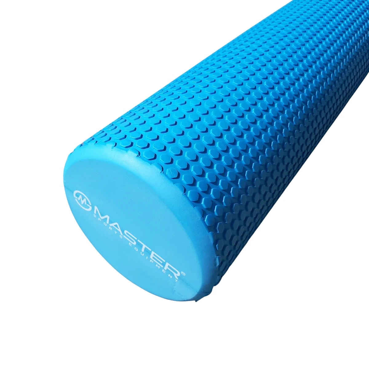 Masážní válec MASTER Yoga Eva Foam roller 92 x 15 cm · záber 4