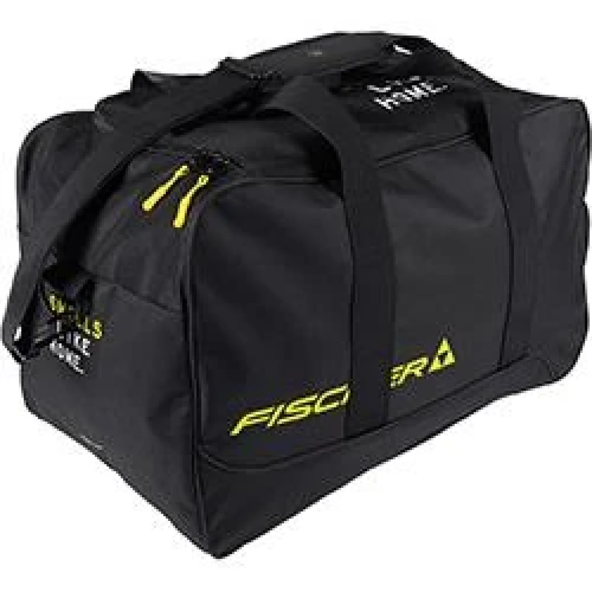 Fischer Referee-Training carry bag SR · záber 1