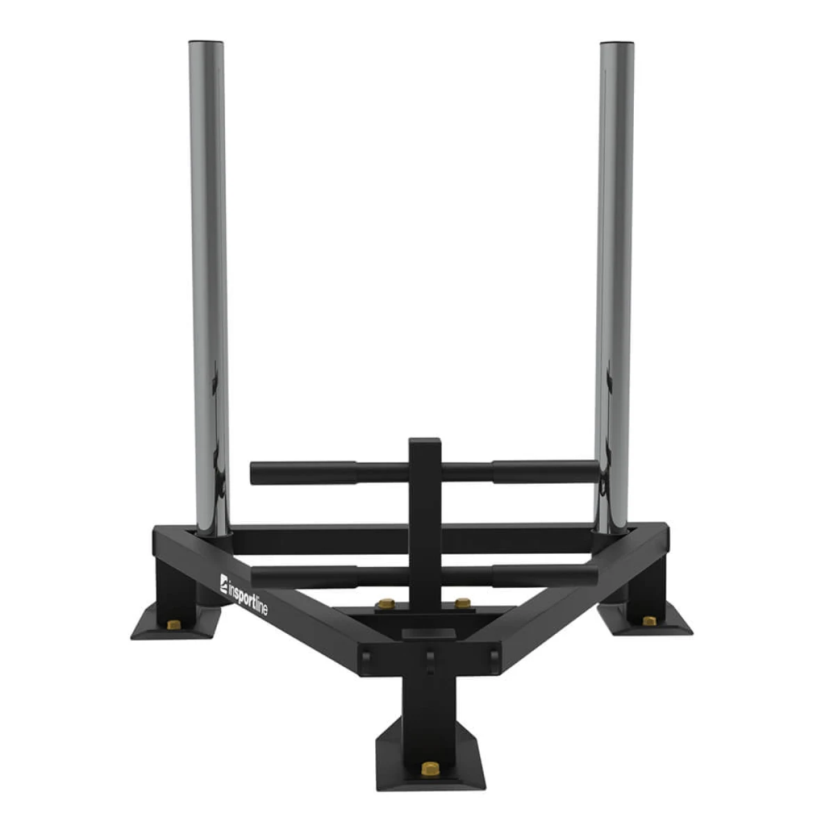 Záťažové sane inSPORTline SledMaster Pro · záber 2