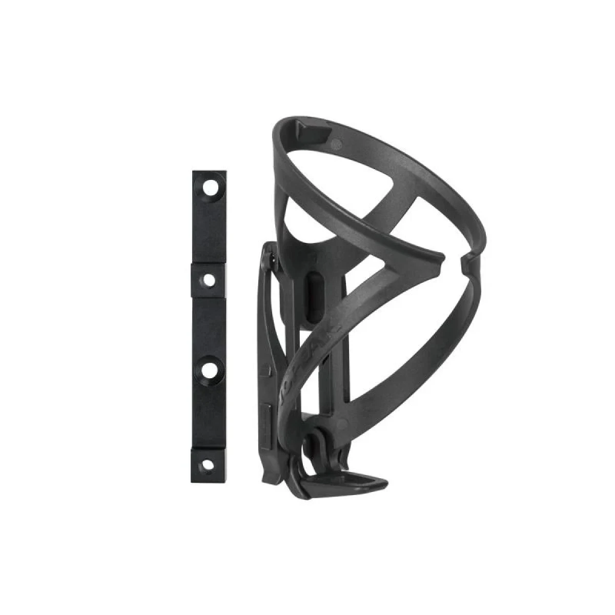 Topeak košík na láhve Ninja Master+ Cage X1aj · záber 2