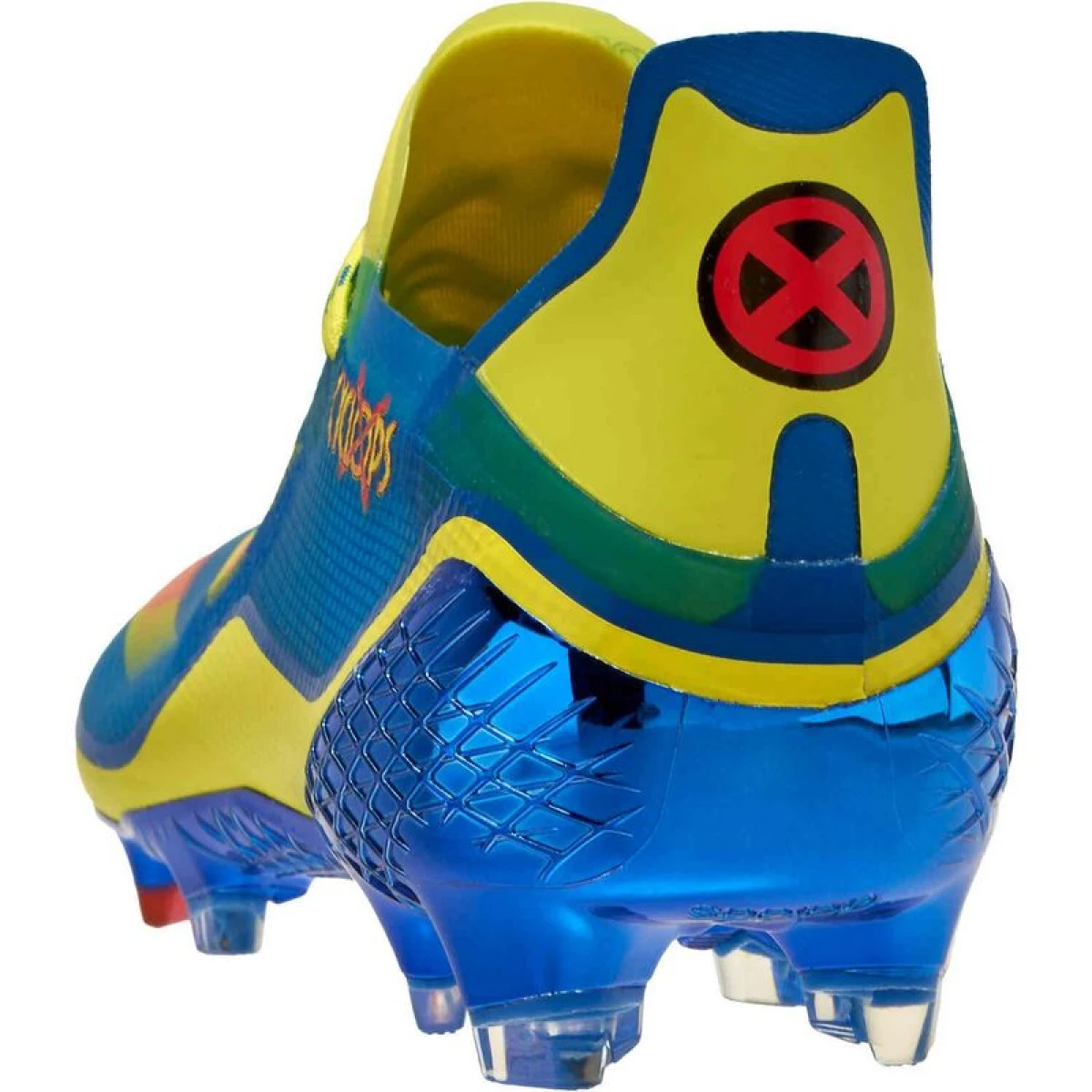 Adidas Marvel X Ghosted.1 FG - 42 · záber 5