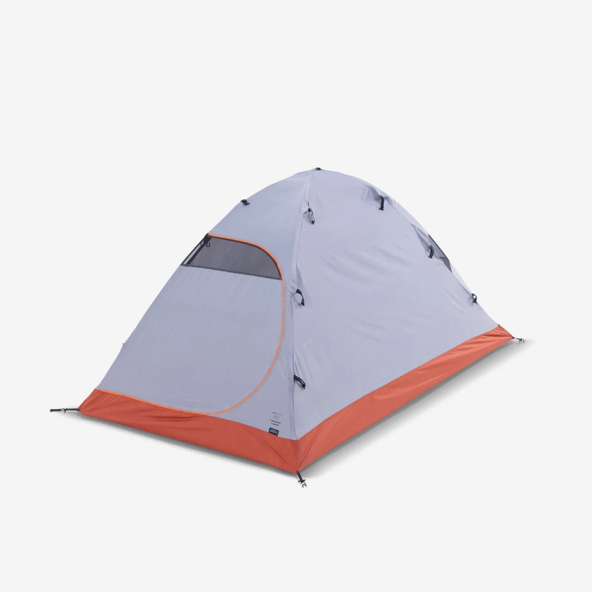 FORCLAZ Spálňa – náhradný diel stanu Trek 100 pre 2 osoby bez · záber 1