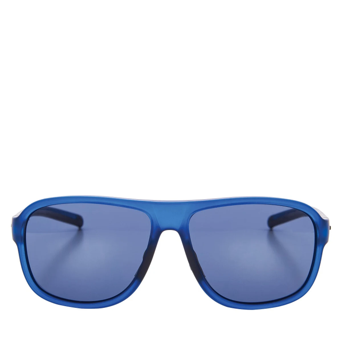 Sluneční brýle BLIZZARD Sun glasses PCSF705140, rubber trans. dark blue , 65-16-135 · záber 2