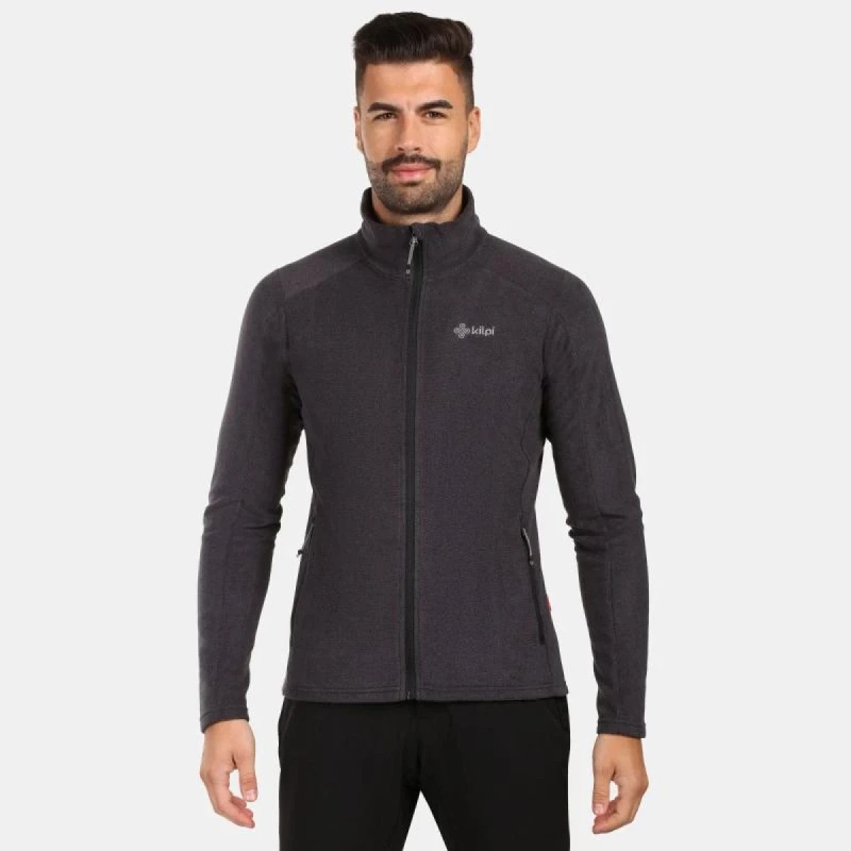 KILPI GLAMER-M - Velikost: 3XL | Barva: čierna · záber 1