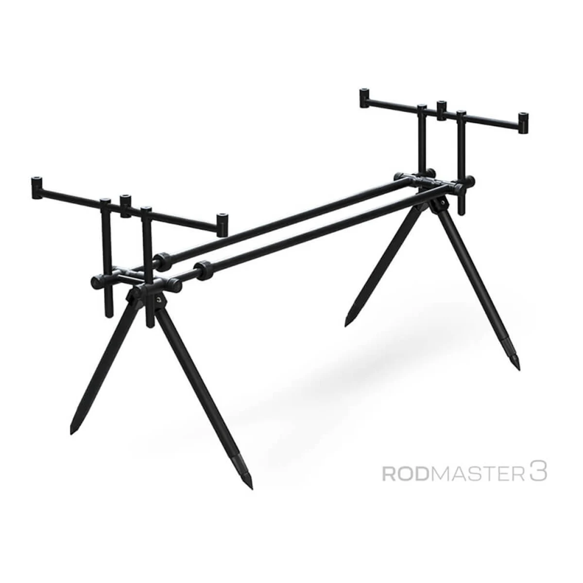 Stojan ZFISH Rod Pod Rodmaster 3 Rods · záber 1