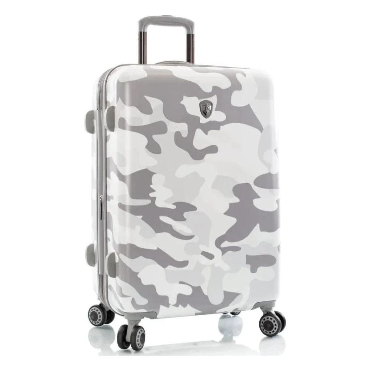 Heys White Camo M · záber 1