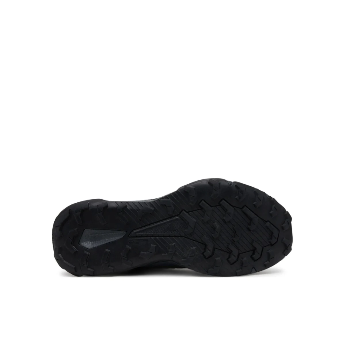 Pánska bežecká trailová obuv ADIDAS Terrex Tracefinder M olive strata olive strata semi impact orange · záber 5