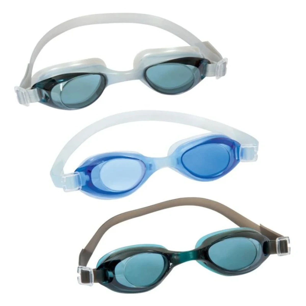 Bestway 21051 Plavecké brýle ActivWear · záber 1