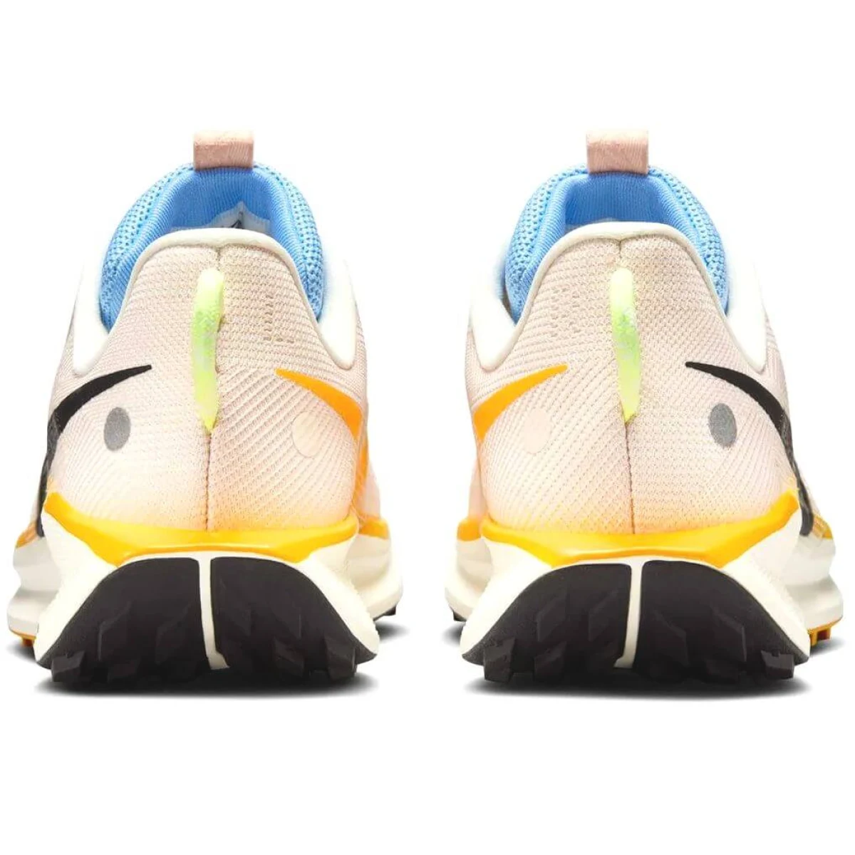 Nike ReactX Pegasus Trail 5 - 43 · záber 2