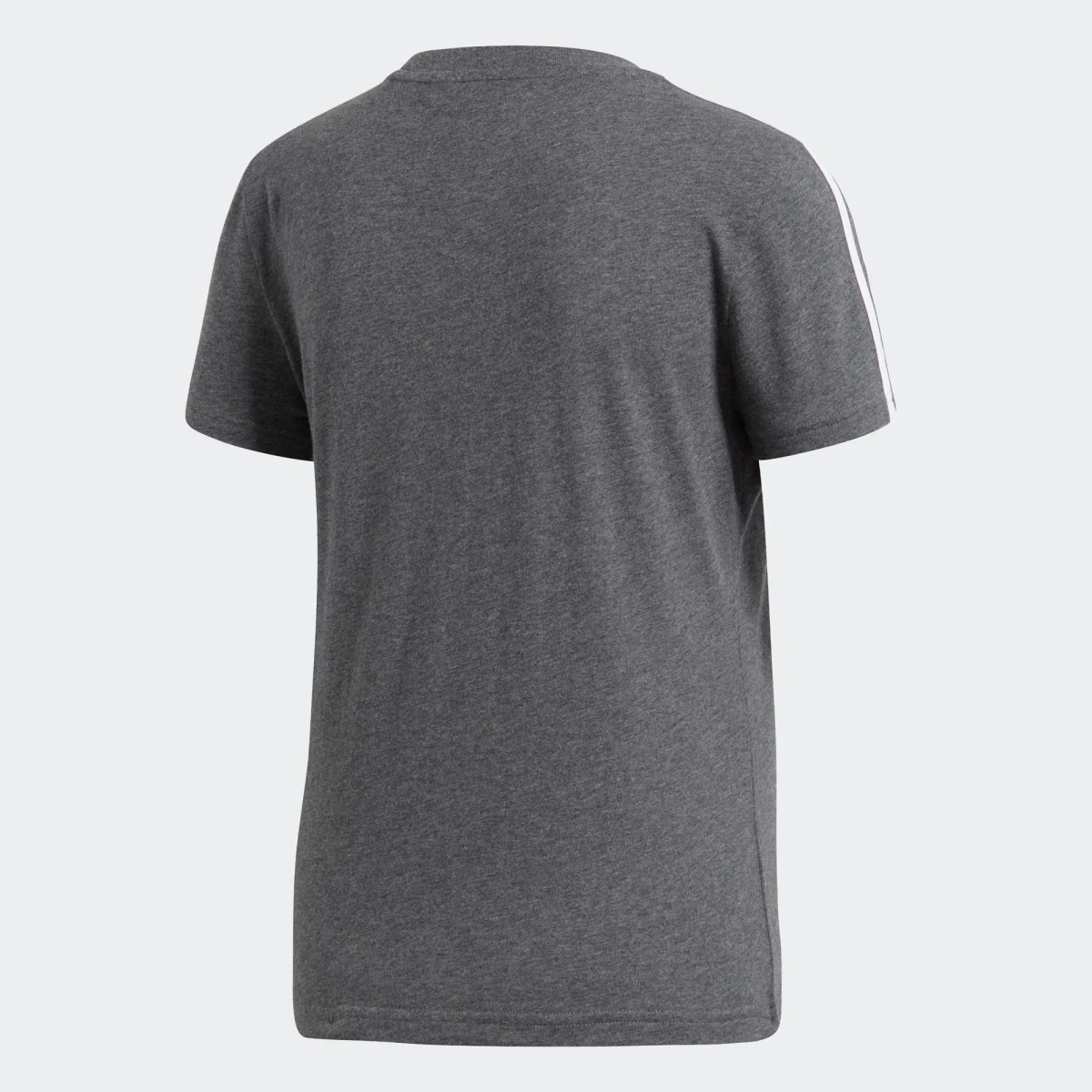 ADIDAS Dámske tričko na cvičenie sivé XL · záber 2
