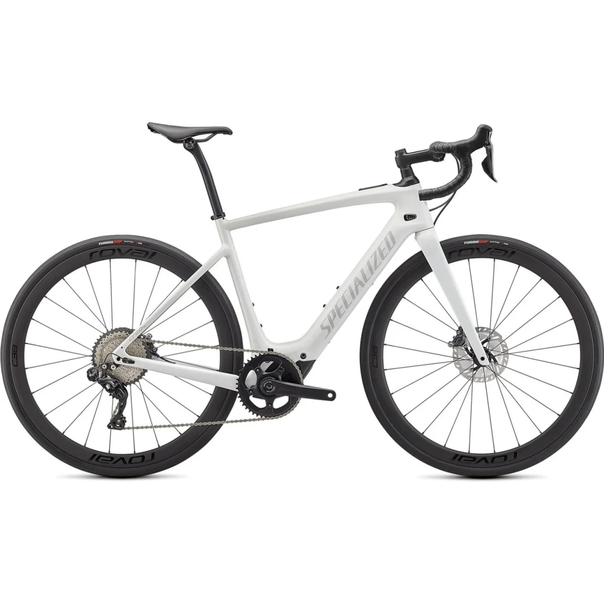 Specialized Turbo Creo SL Expert - Veľkosť: L · záber 1