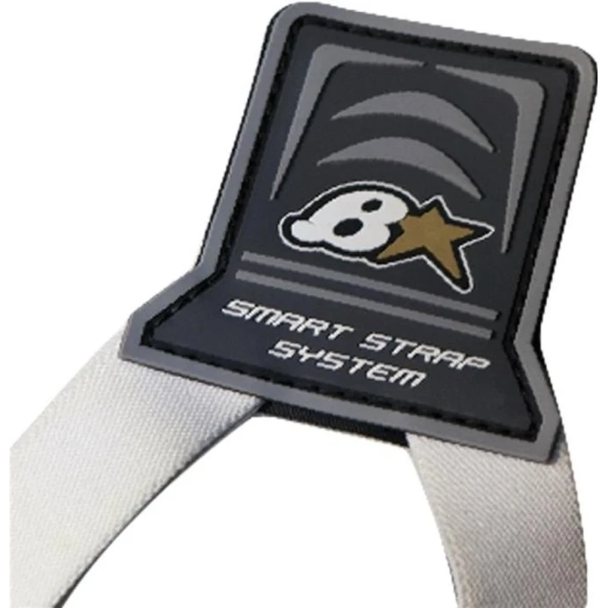 Brians Smart Strap Inner Calf - 2ks vnitřní pásek · záber 1