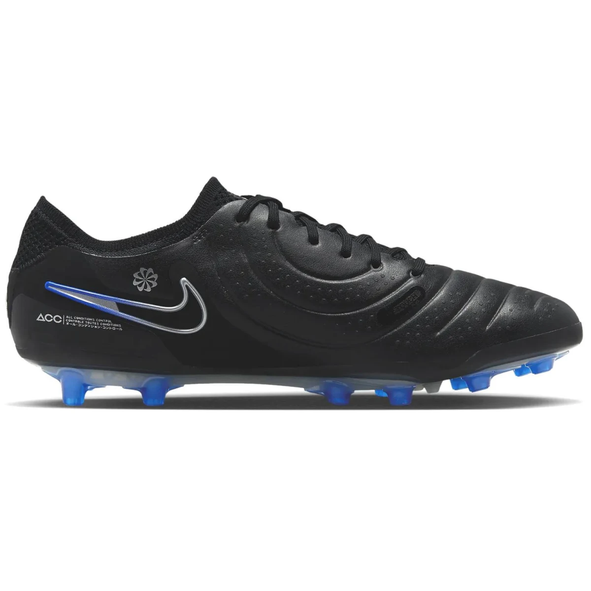 Nike Tiempo Legend 10 Elite AG-Pro - 44,5 · záber 5