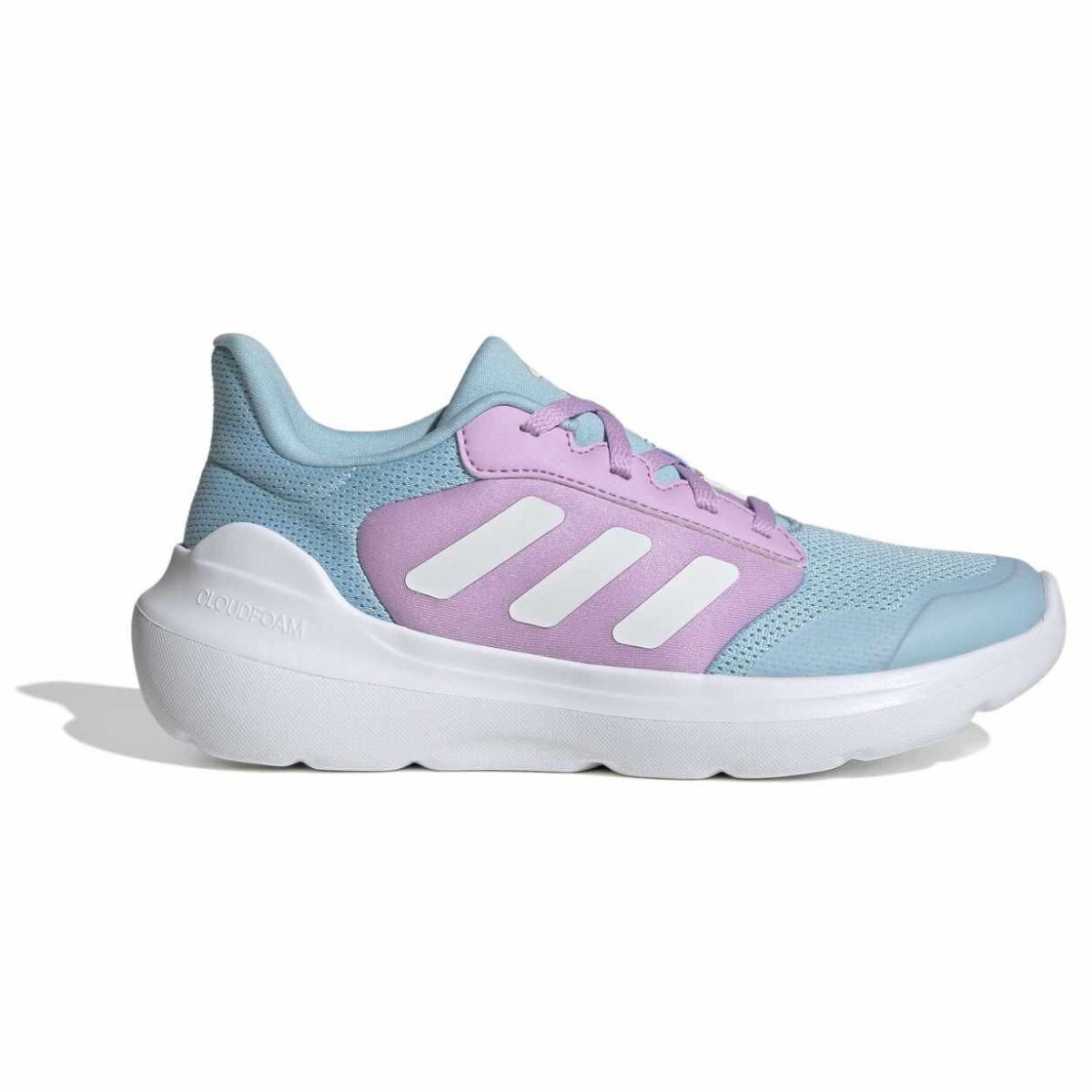 Adidas Tensaur Run 2.0 Kids - Veľkosť: 38 | Farba: Modrá · záber 1