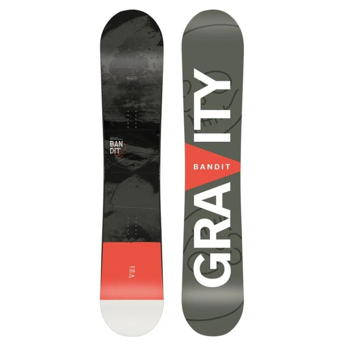Gravity Bandit · záber 1