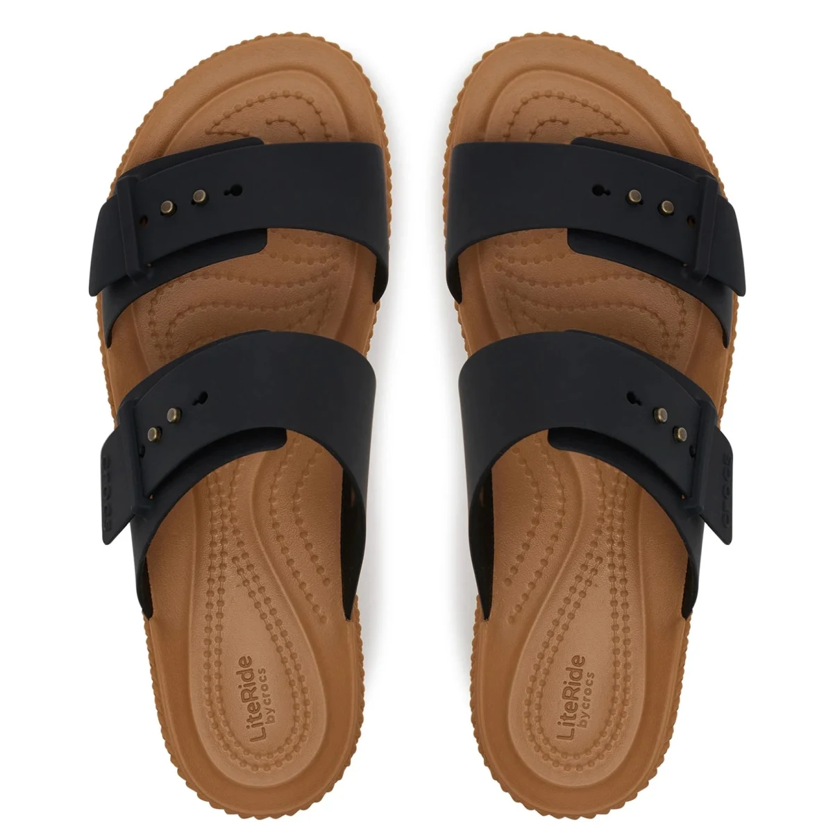 Crocs Brooklyn Woven W · záber 1