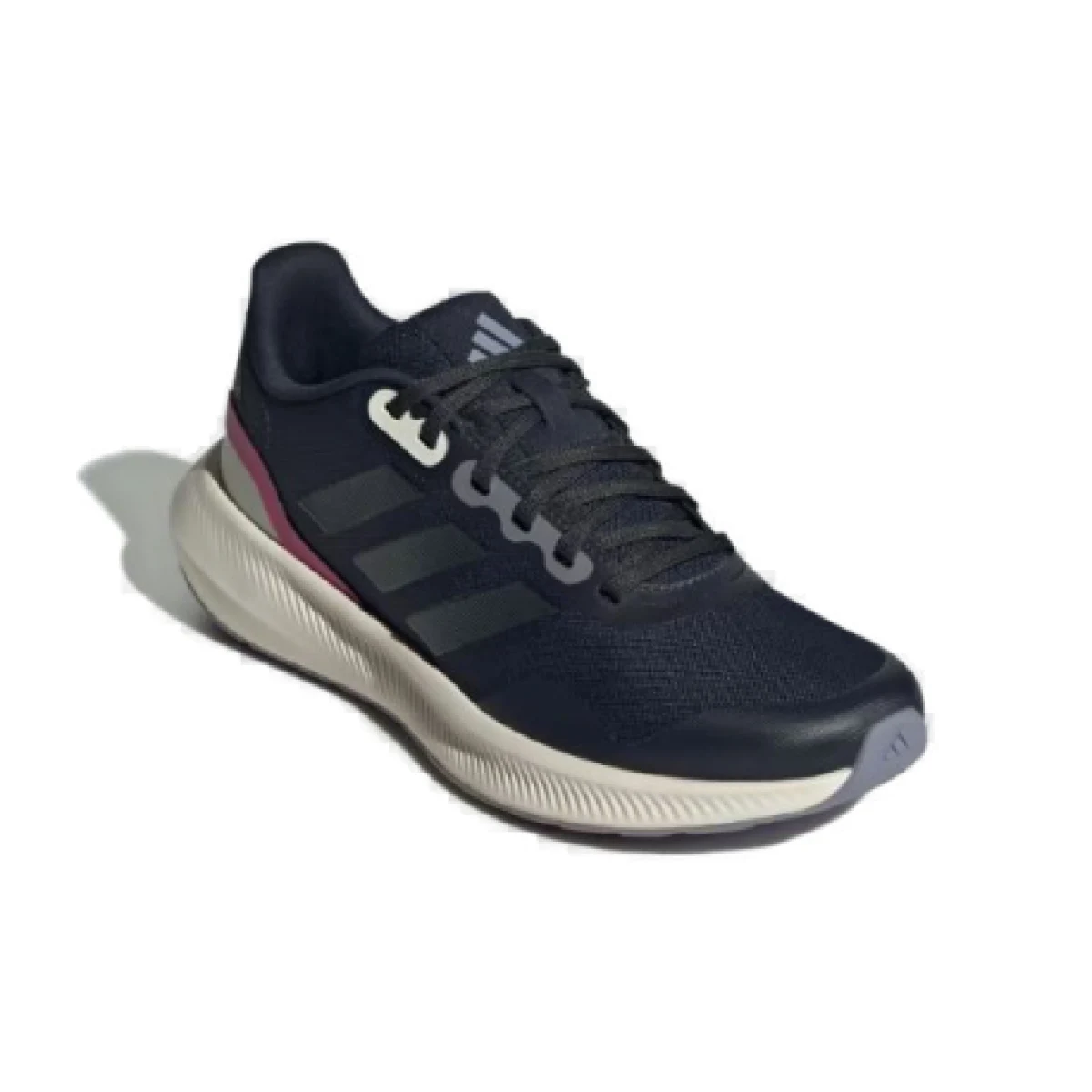 Dámská sportovní obuv (tréninková) ADIDAS Runfalcon 3.0 TR legend ink black blue semi lucid fuchsia · záber 1