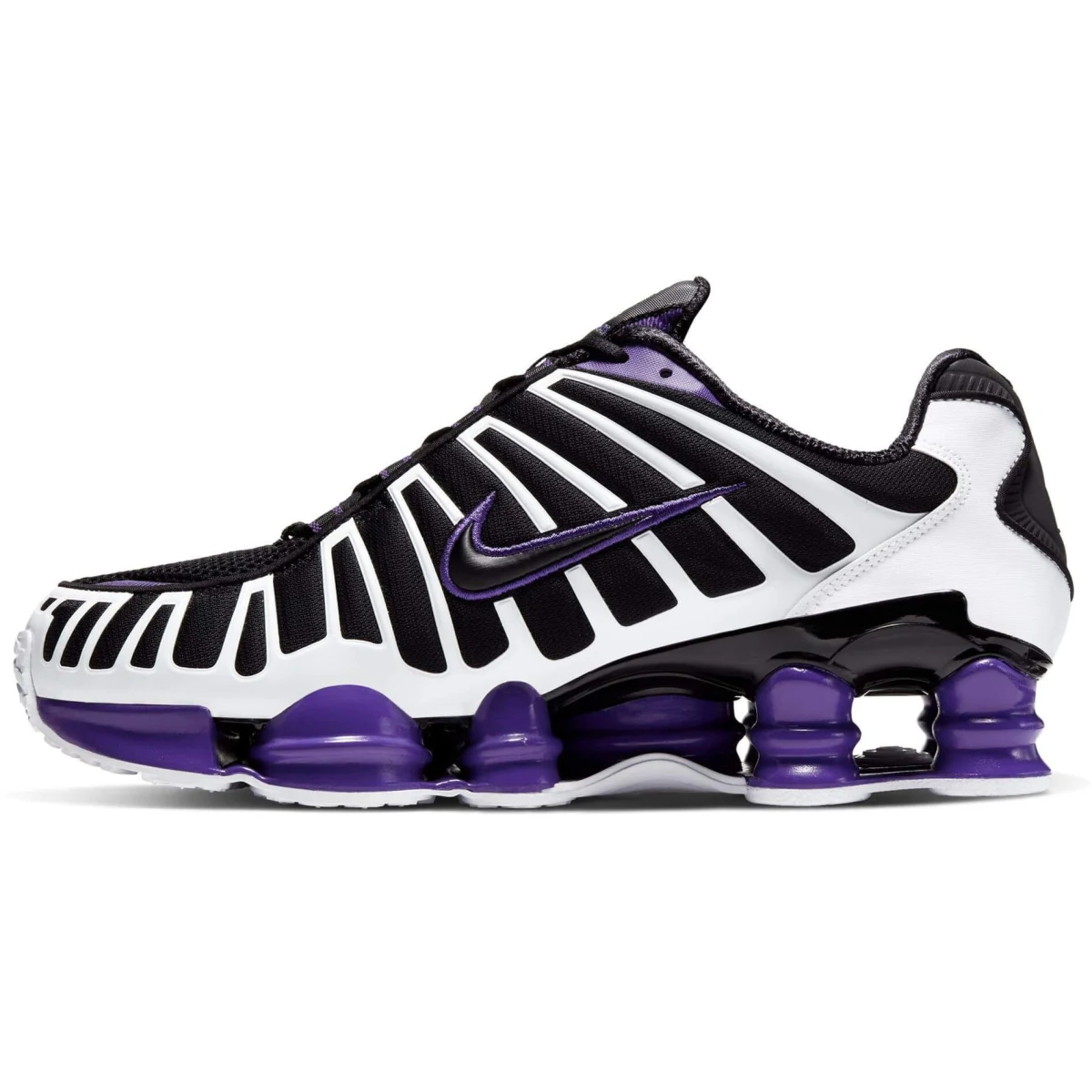 Nike Shox TL - 42,5 · záber 3