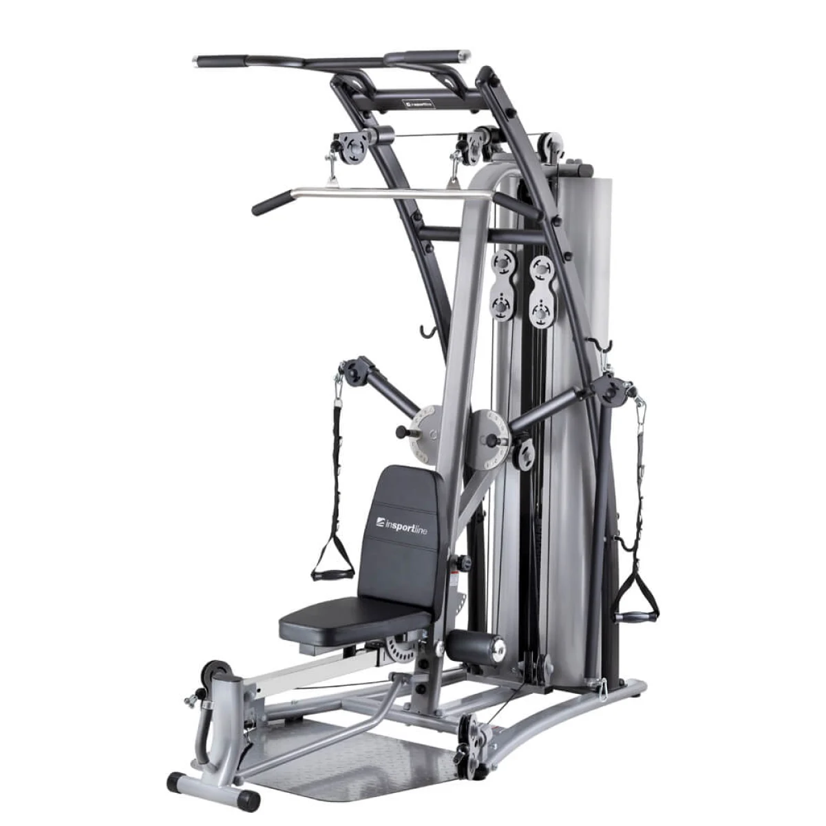 inSPORTline Profigym C200 · záber 1