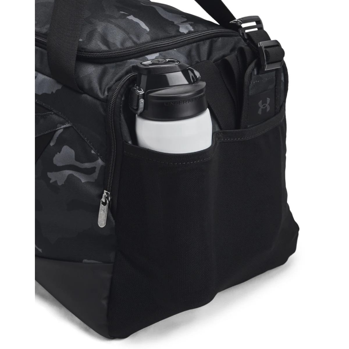 Cestovná taška UNDER ARMOUR UA Undeniable 5.0 Duffle MD - Pohlavie: Unisex · záber 4