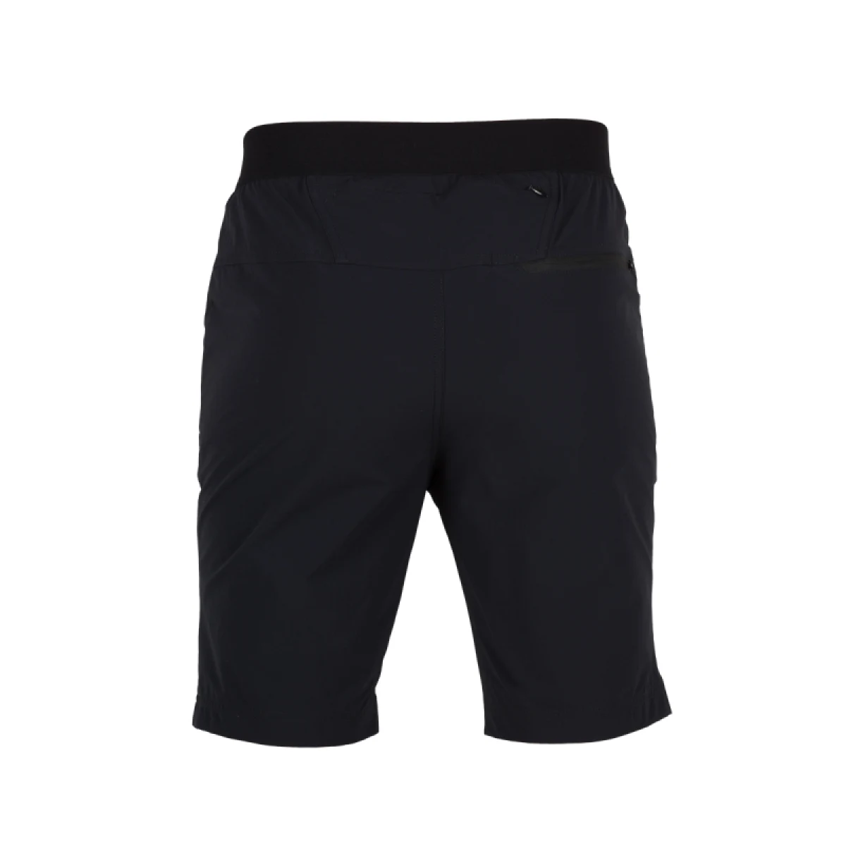 Pánské turistické kraťasy NORTHFINDER ANDREAS 269black · záber 5