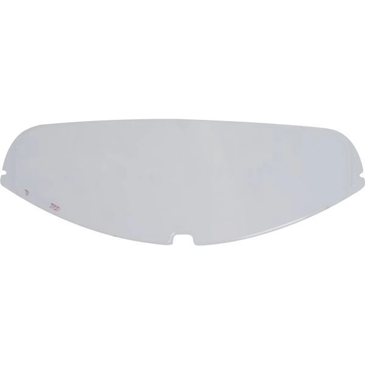 LS2 Fólia Pinlock 70 Max Vision pre FF902 Scope (DKS260) · záber 3