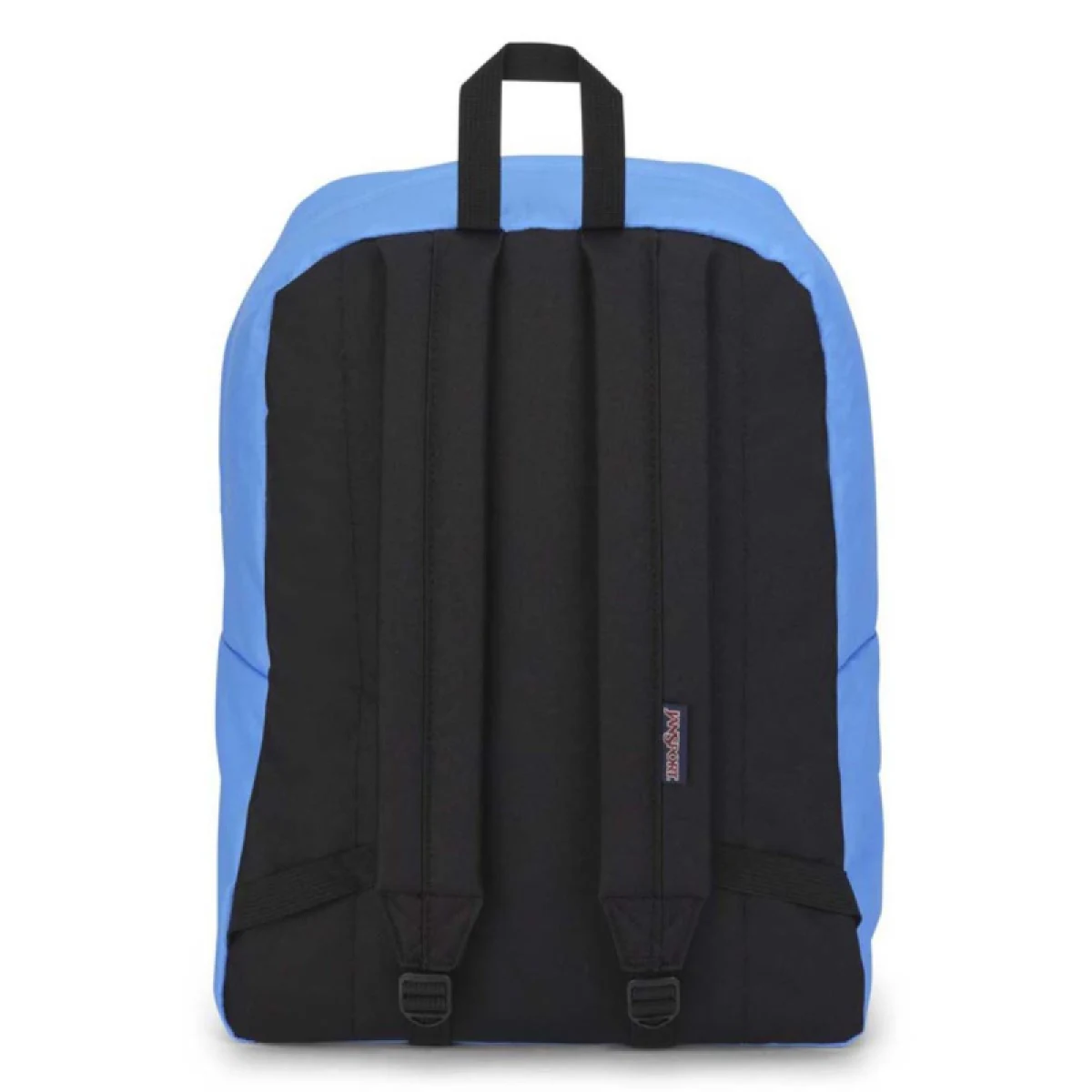 Batoh JANSPORT SuperBreak One Blue Neon · záber 2