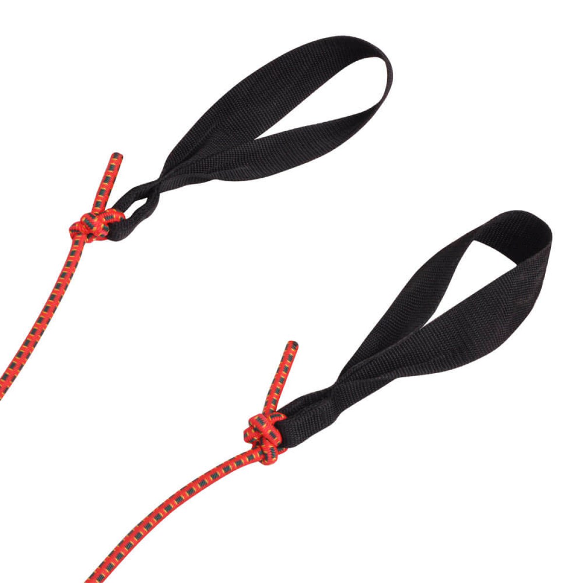 Gumový expander inSPORTline Morpo 200x0,9 cm / 2,6 kg · záber 3