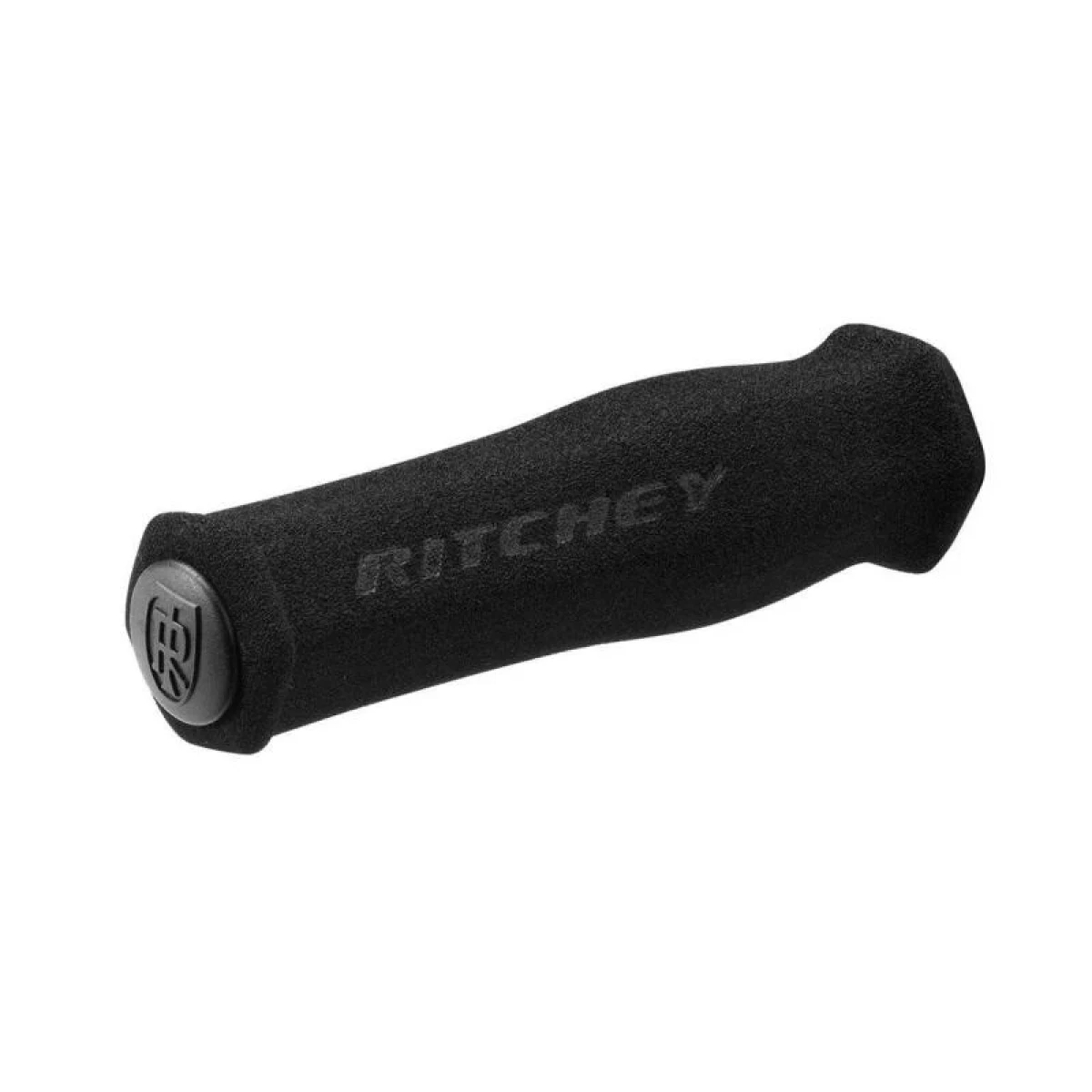 RITCHEY Wcs Truegrip gripy - Barva: Čierna · záber 1