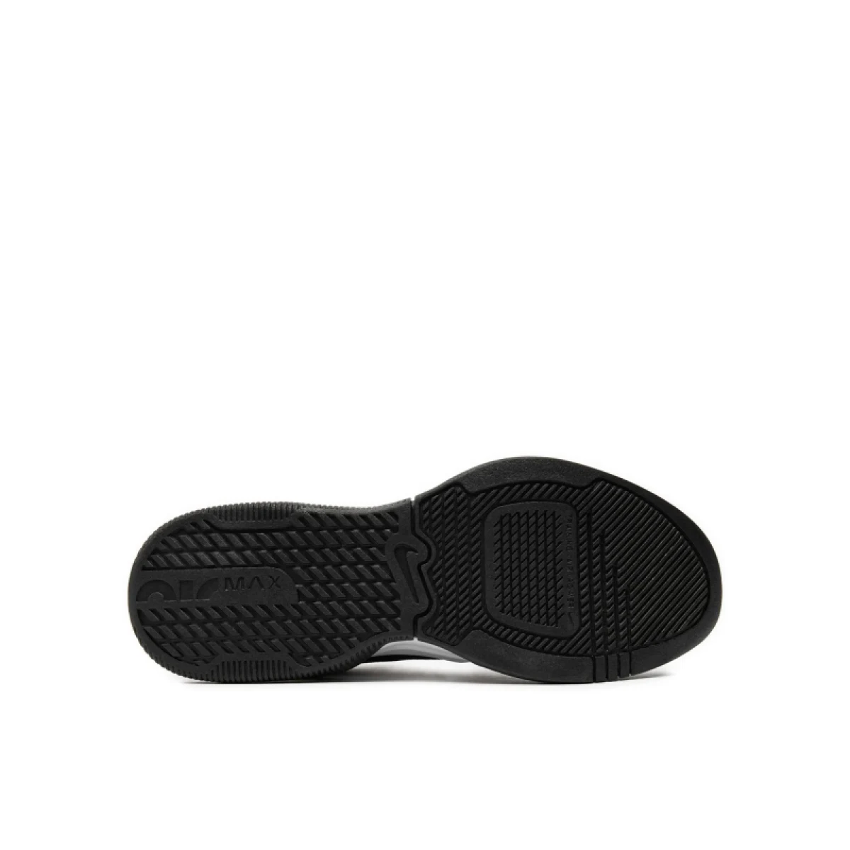 Férfi sportcipők (edzőcipők) NIKE Air Max Alpha Trainer 5 M black black white · záber 5