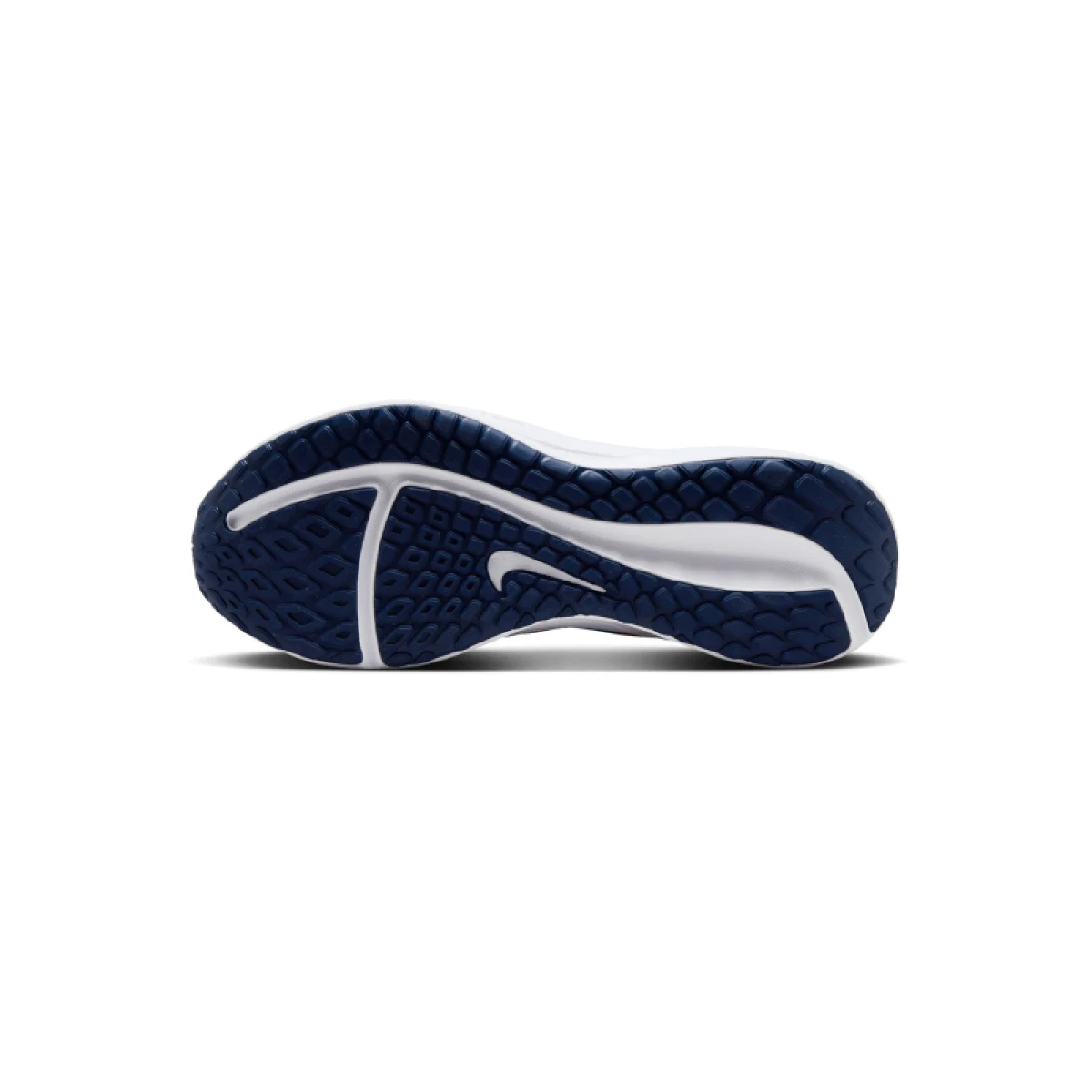 Pánska športová obuv (tréningová) NIKE Downshifter 13 M football grey bright crimson deep night · záber 5