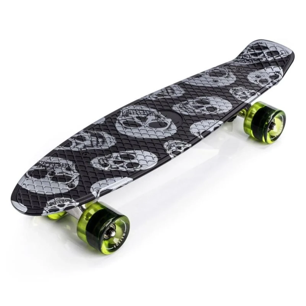 Meteor 56 cm AL truck Lebky Pennyboard · záber 1