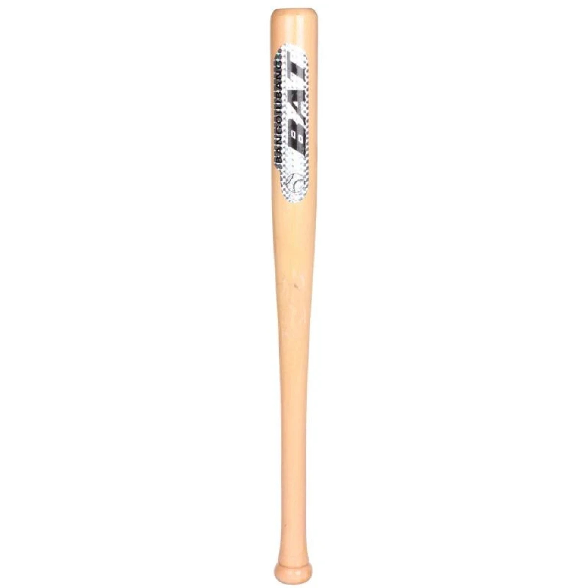 Merco Wood-19 baseballová pálka - Barva: Vícebarevná · záber 1