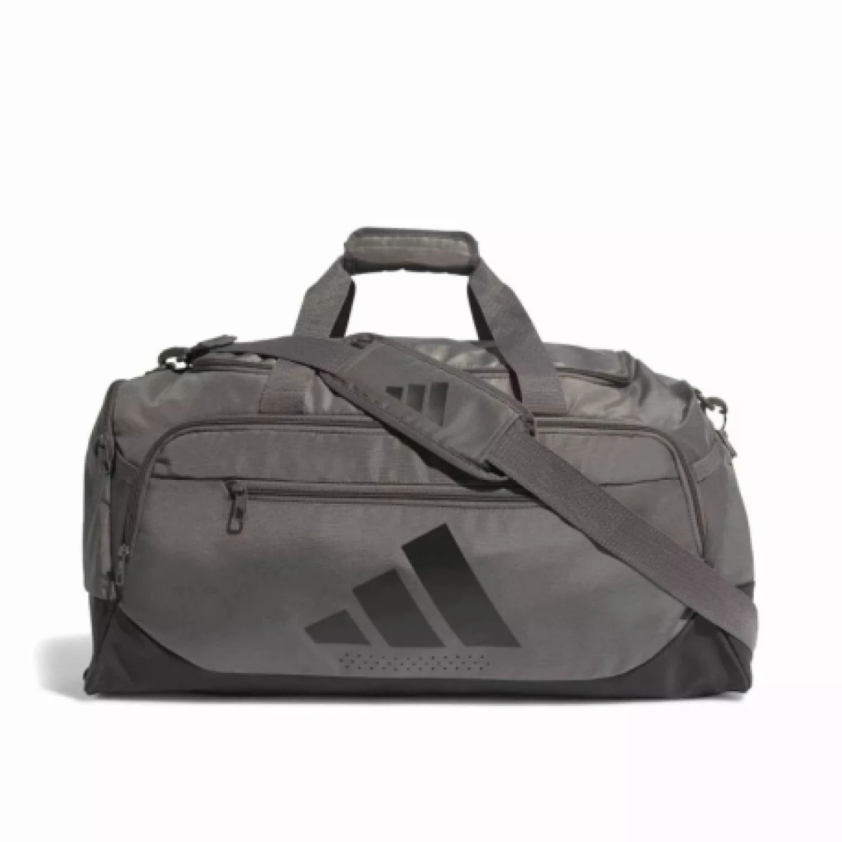 Cestovná taška ADIDAS TRA DEF DUF M CHACOA BLACK · záber 1