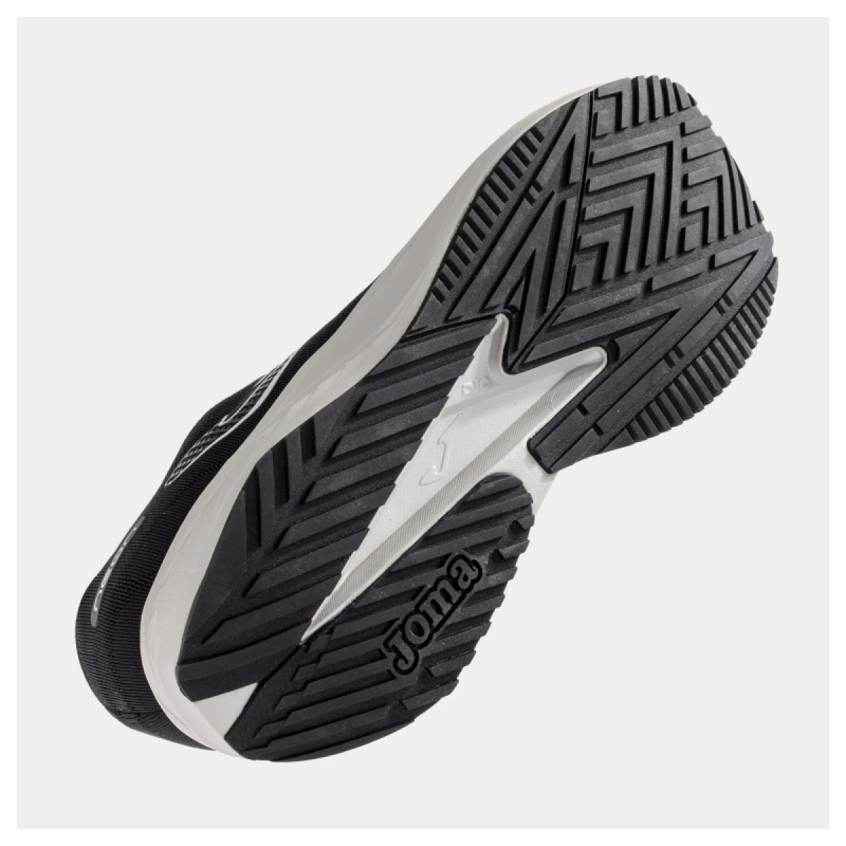 Pánska bežecká obuv JOMA Neon 2501 M black · záber 5