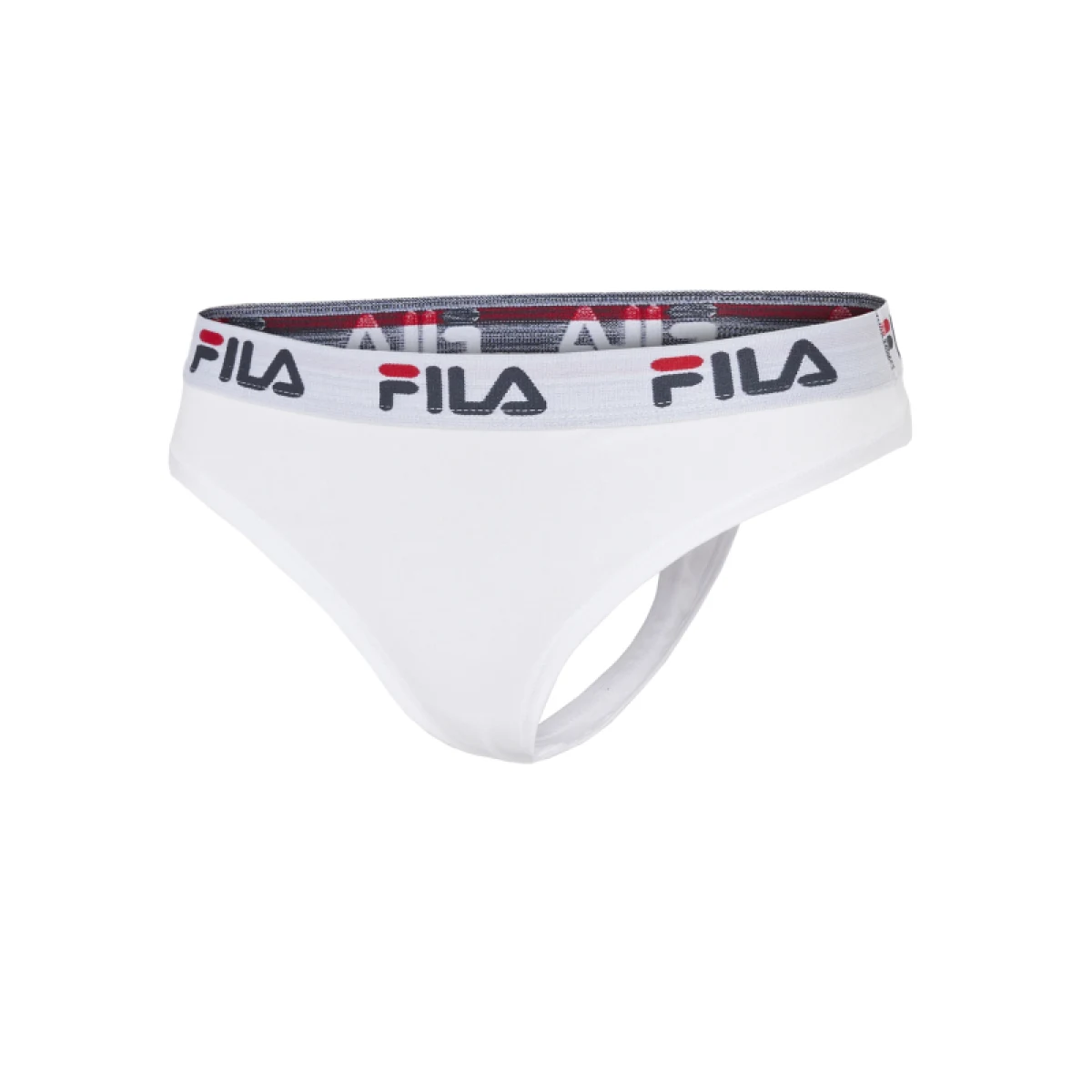 Dámske nohavičky FILA 1PACK-FU6061 WOMAN STRING 300 · záber 2