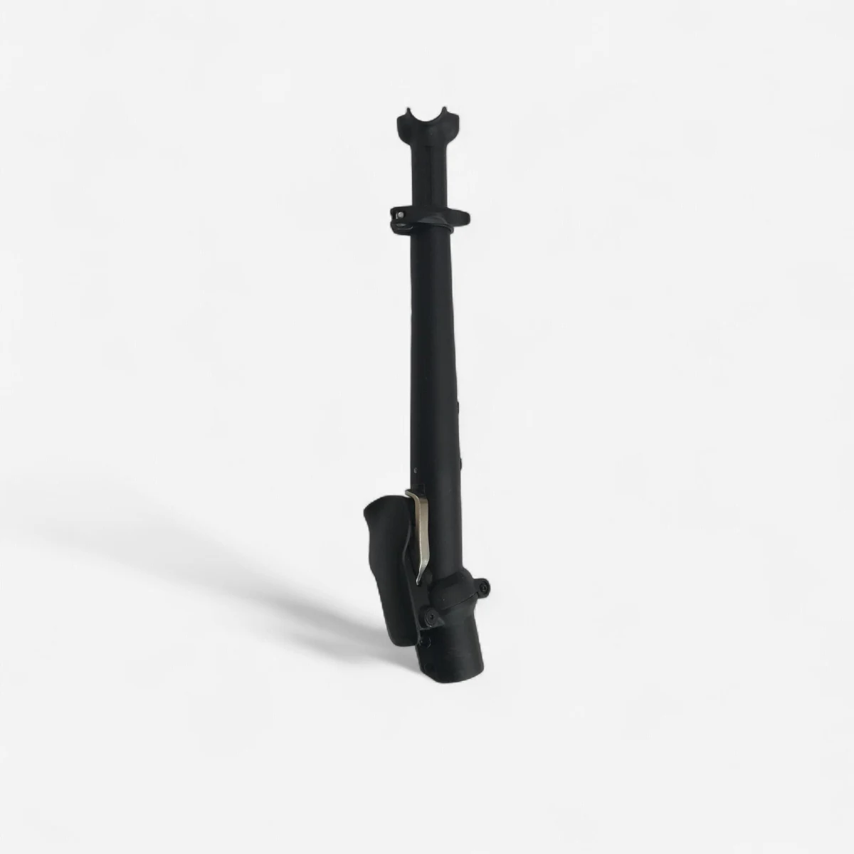 OXYLANE Predstavec na skladací bicykel Fold Light 1 sec čierny bez · záber 1