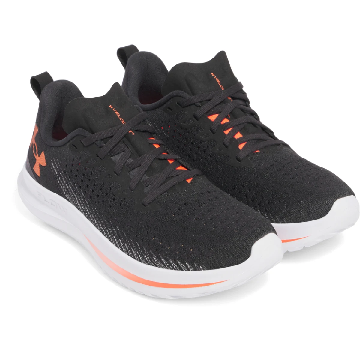 Pánská běžecká obuv UNDER ARMOUR UA Velociti 4 · záber 3