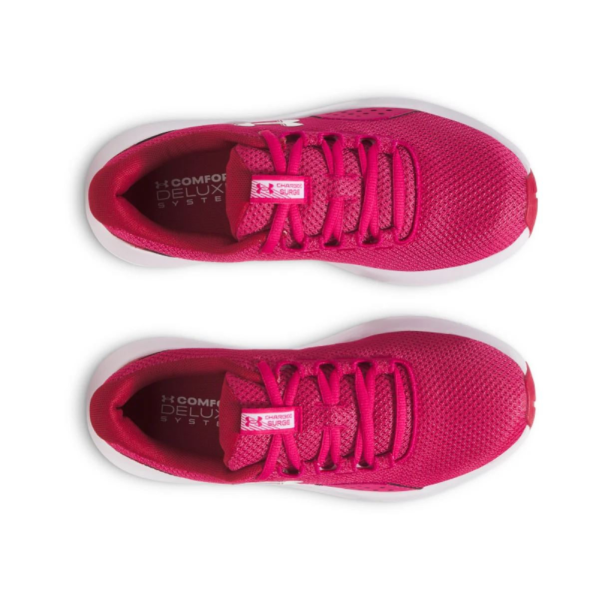 Dámska bežecká obuv UNDER ARMOUR UA W Charged Surge 4 · záber 4