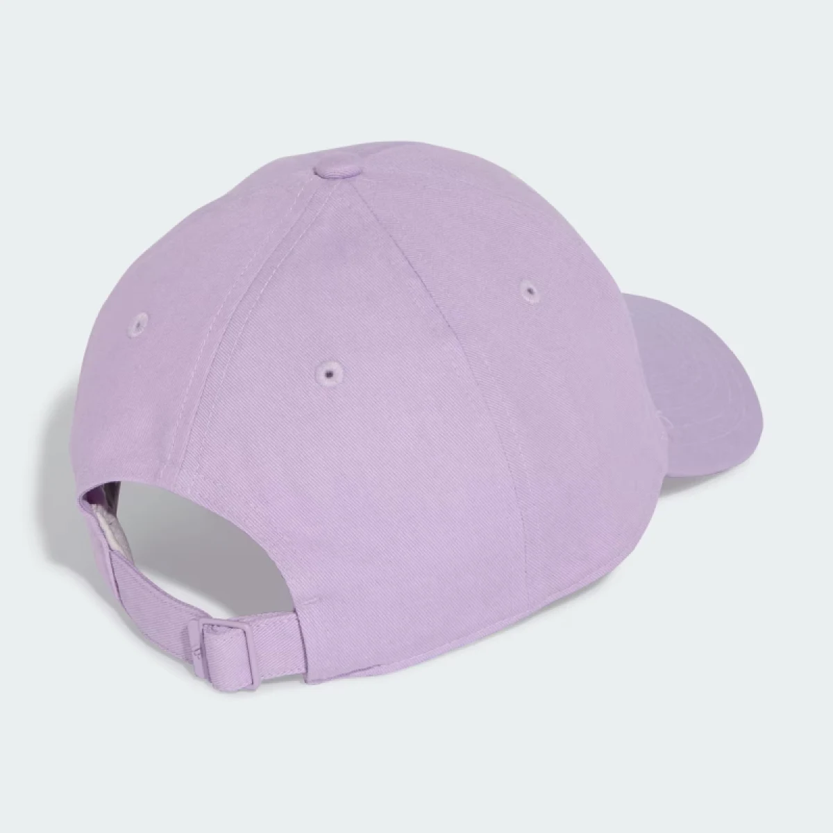 Dámská kšiltovka ADIDAS B-Ball Tonal Cap powder plum · záber 3