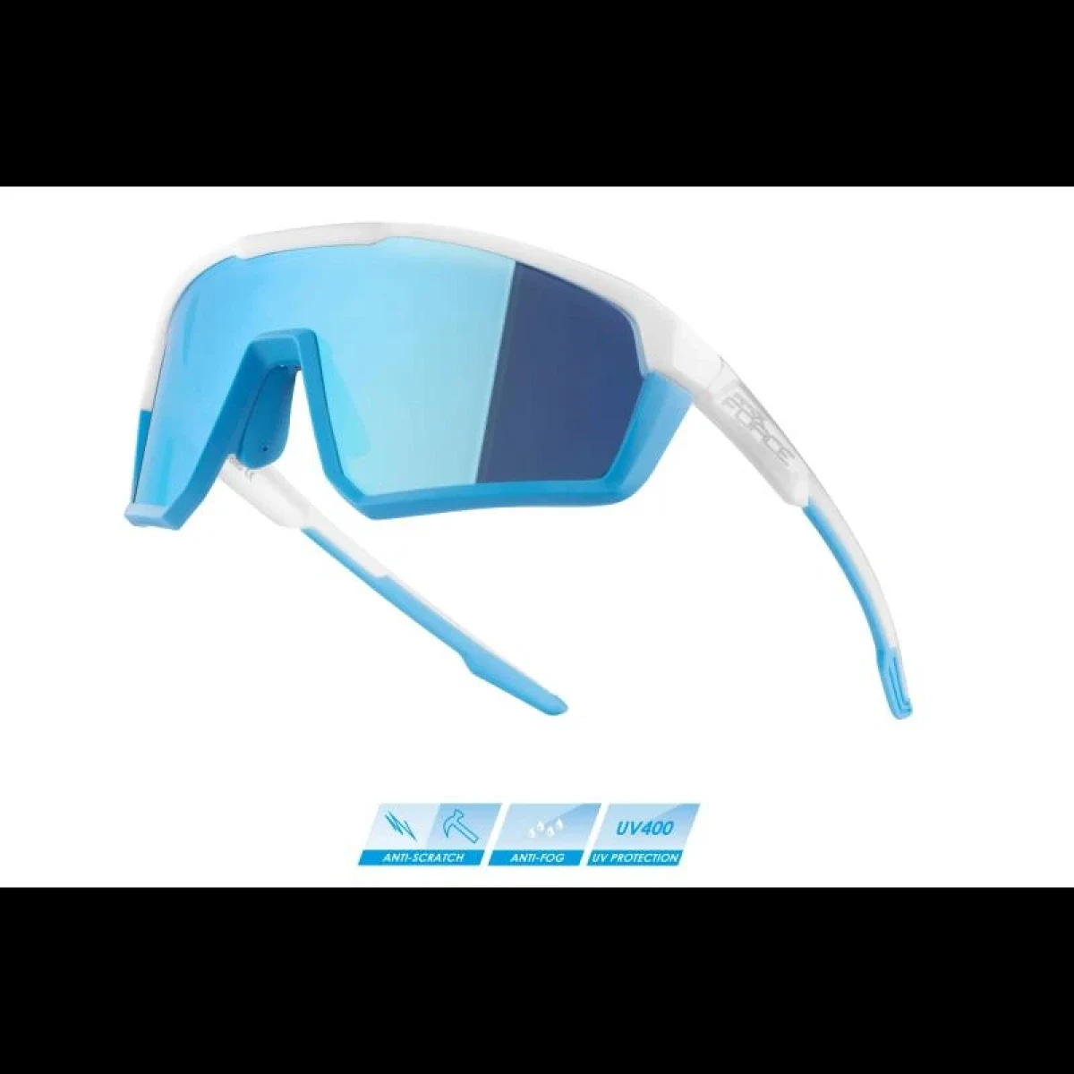 Force APEX bílo-šedé · záber 1